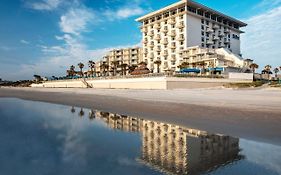 เดอะชอร์ส รีสอร์ต แอนด์ สปา Hotel Daytona Beach Shores Exterior photo