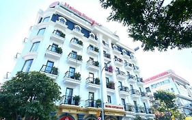 ฮาลอง บูทิก โฮเทล Hotel Exterior photo