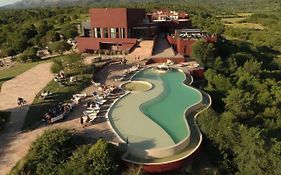 Pueblo Nativo Resort Golf & Spa บียายาร์ดีโน Exterior photo