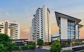 อะบลูม เอ็กซ์คลูซีฟ เซอร์วิสอพาร์ตเมนต์ Aparthotel กรุงเทพมหานคร Exterior photo