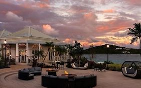 Ritz Carlton Club, St, Thomas - 2Br Luxury Oceanfront Villa! Condo นาซาเร็ธ Exterior photo