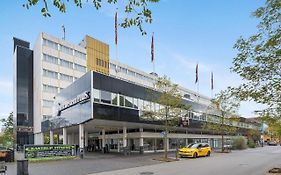 Best Western Plus Airport Hotel โคเปนเฮเกน Exterior photo
