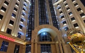 Hotel Ayni ดูแชนเบอ Exterior photo
