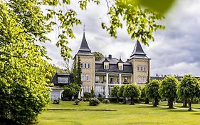 Hotel Refsnes Gods - By Classic Norway Hotels มอสส์ Exterior photo