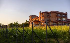 Schuchmann Wines Chateau,Villas & Spa เทลาวี Exterior photo