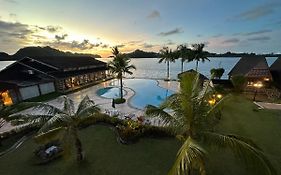 Island Paradise Resort Club โครอร์ Exterior photo
