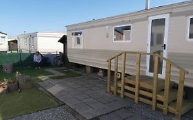 Caravan 2 Bedroom - New Camping Ideal เดอฮาน Exterior photo