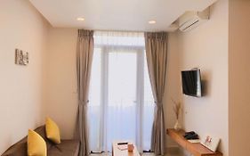 อพาร์ตเมนต์ 2 ห้องนอน 2 ห้องน้ำส่วนตัว ขนาด 60 ตร.ม. – จอมกมล Apartment พนมเปญ Exterior photo