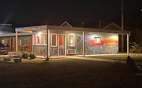 The Cedar Motel แซนดัสกี Exterior photo