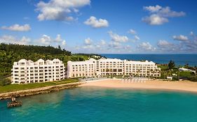 The St. Regis Bermuda Resort Saint George Exterior photo