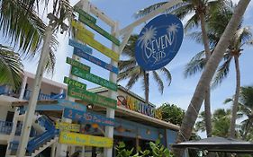 Seven Seas Resort Adults Only ซานเปโดร Exterior photo