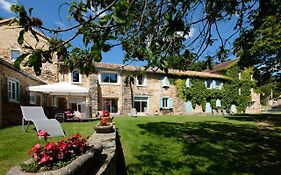 Domaine De Malouzies Hotel Fontiers-Cabardes Exterior photo