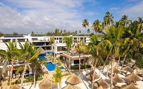 Toa Hotel & Spa Zanzibar พองเว Exterior photo