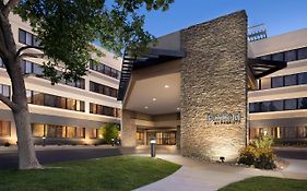 Fairfield Inn & Suites By Marriott Denver Southwest/เลควูด Exterior photo