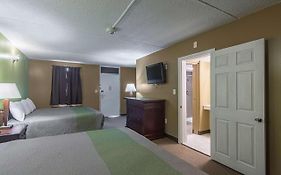Lonestar Inn And Suites เชอร์แมน Exterior photo
