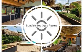 Bonaire Boutique Resort คราเลนไดค์ Exterior photo
