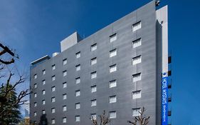 Hotel Mystays Nishi Shinjuku โตเกียว Exterior photo