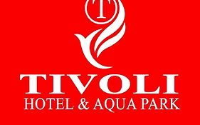 Tivoli Hotel Aqua Park ชาร์มเอลชีค Exterior photo