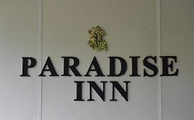 Paradise Inn แคนดี้ Exterior photo
