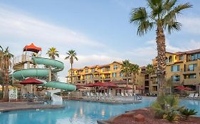 Bluegreen Vacations Cibola Vista Resort And Spa An Ascend Resort พีโอเรีย Exterior photo