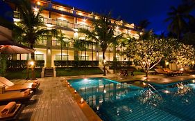 ละไมบุรี รีสอร์ท Hotel Lamai Beach  Exterior photo