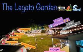 The Legato Garden /Rayong Hotel Ban Ang Exterior photo