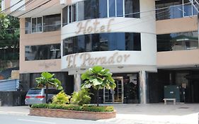 Hotel Parador ปานามาซิตี้ Exterior photo