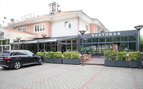 Hotel Orasac เบลเกรด Exterior photo