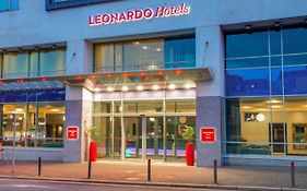 Leonardo Hotel พลีมัธ Exterior photo