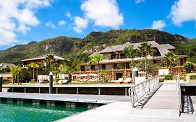 L'Escale Resort Marina & Spa - Small Luxury Hotels Of The World วิกตอเรีย Exterior photo