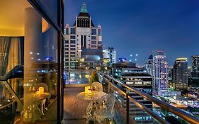 บัญดารา สวีท สีลม  Hotel กรุงเทพมหานคร Exterior photo