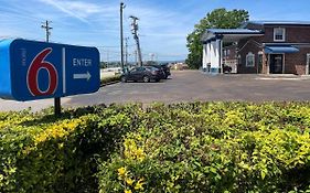 Motel 6-East Ridge, Tn ชัททานูกา Exterior photo