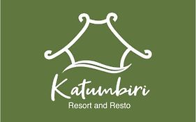 Katumbiri Resort โบกอร์ Exterior photo