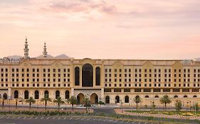 โฟร์ พอยต์ บาย เชอราตัน มักกะฮ์ อัล นาซีม Hotel Mecca Exterior photo