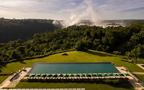 Gran Melia Iguazu Hotel ปูแอร์โตอีกวาซู Exterior photo