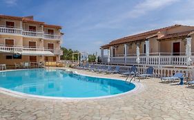 Corfu Panorama By Estia Hotel โมไรตีกา Exterior photo