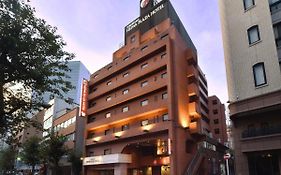 โรงแรมโยโกฮาม่า ไฮวา พลาซ่า Kanagawa Exterior photo