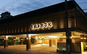 Amano Hashidate Hotel มิยาสึ Exterior photo