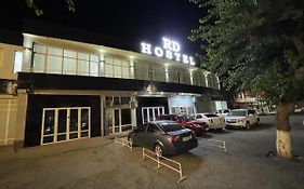 Rd-Hostel ทาชเคนต์ Exterior photo