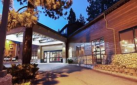 Empeiria High Sierra Hotel แมมมอธ เลกส์ Exterior photo