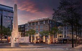 อนันตรา แกรนด์ โฮเทล คราสนาโปลสกี อัมสเตอร์ดัม Hotel Exterior photo