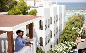 Boho Suites Formentera เอสปุญอลส์ Exterior photo