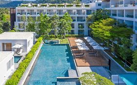 แนป ป่าตอง  Hotel Phuket Exterior photo