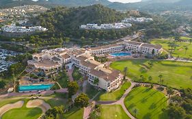 Grand Hyatt La Manga Club Golf & Spa Hotel Exterior photo