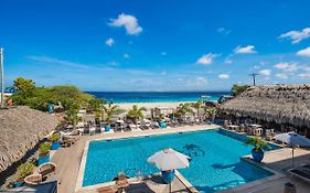 Bloozz Resort Bonaire คราเลนไดค์ Exterior photo