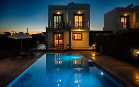 Petra Villas เกนนาดี Exterior photo