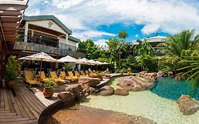 Jacana Amazon Wellness Resort ปารามารีโบ Exterior photo