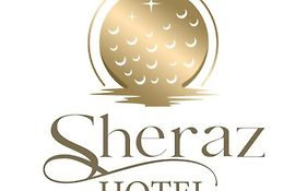 Sheraz Hotel อัมมาน Exterior photo