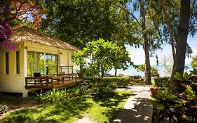 ลริสสา เสม็ด รีสอร์ท Hotel Koh Samet Exterior photo