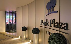 Park Plaza Leeds Hotel ลีดส์ Interior photo